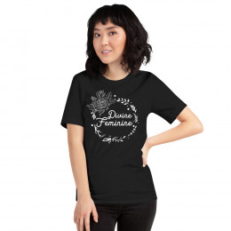 Divine Feminine - Unisex T-Shirt