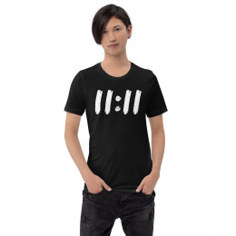 Twin Flames 11:11 Comfort Fit Unisex t-shirt